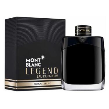 Imagem de Perfume Montblanc Legend EDP 100ml, 100ml