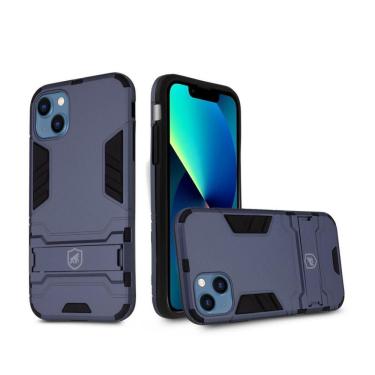 Imagem de Capa Case Capinha Armor Para Iphone 13 - Gshield