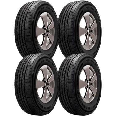 Imagem de 4 Pneus Aro 18 Destination H/t 255/60 R18 112h Firestone Preto 18