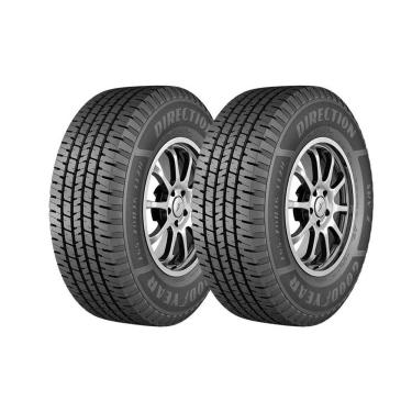 Imagem de Pneu Aro 17 Goodyear Direction Suv 2 265/65 112h - 2 Unidades 17