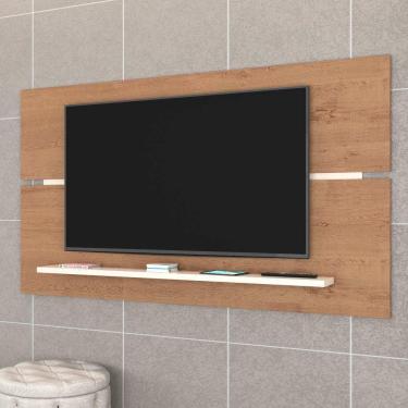 Imagem de Painel Para Tv Até 65 Polegadas 1,80m Atualle Roma