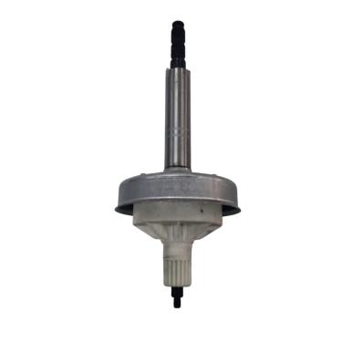 Imagem de Kit Mecanismo Eixo Curto Lavadora Original Brastemp-consul W11300675