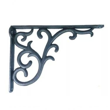 Imagem de Cantoneira De Ferro Fundido 22x30cm