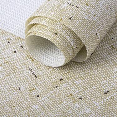 Imagem de DwEllAid Papel Para Prateleiras A Granel, 30 Cm X 9 M, Armários E Gavetas, Revestimento Despensa Cozinha, Não Adesivo