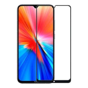 Imagem de Pelicula Vidro Premium 3d 5d 9d Para Redmi Note 8 2021 - Universo