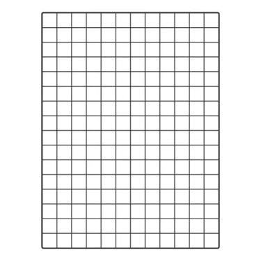 Imagem de Memory Board 60x80cm(PRETO)