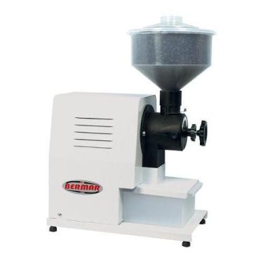 Imagem de Moedor de Café Elétrico Bermar BM03 Disco 63mm Bivolt, 127/220V(Bivolt