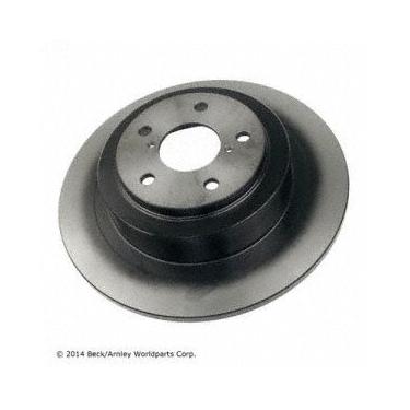 Imagem de Beck Arnley 083-2867 Disco de freio