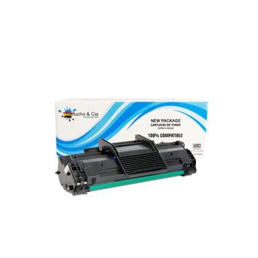 Imagem de Toner Compatível ML2510 ML2510  2K - Cartucho & Cia