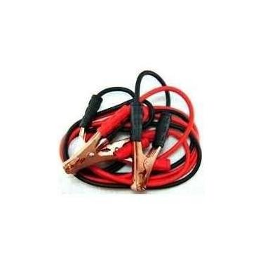 Imagem de Cabo De Bateria Partida De Carro 600 Amperes - Chupeta - GP