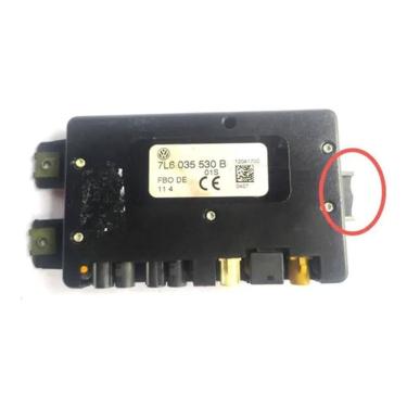 Imagem de Módulo Amplificador Touareng 09/14 7L6035530B