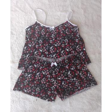 Imagem de Baby dool confort Wanderwear  - Sunyan Fashion Plus , Estampa animal p