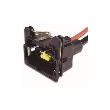 Imagem de Chicote 2 Vias Eletroventilador Gol / Santana H1 - JR