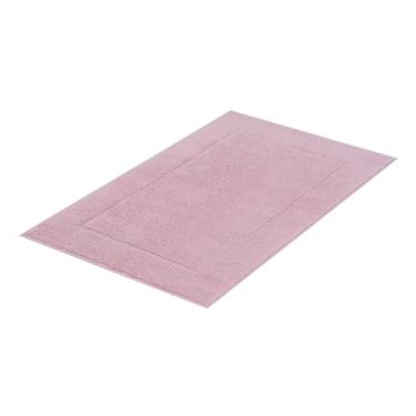 Imagem de TAPETE DE CHÃO PÉS PISO BANHEIRO BUDDEMEYER (Rosa)