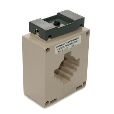 Imagem de Transformador de Corrente TC MSQ 40 400/5 Classe 1% TC