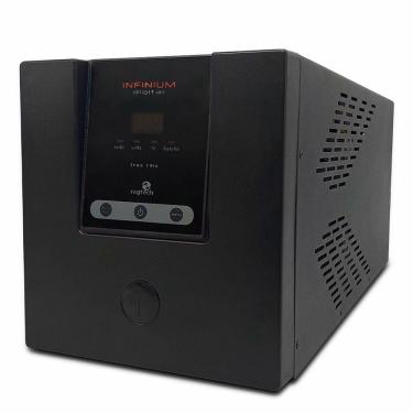 Imagem de Nobreak 3200Va Ragtech Infinium Digital, Bivolt Automático,