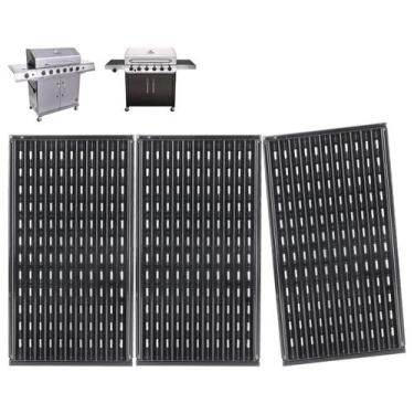 Imagem de Grelhas de grelha infravermelhas WEBROIL G426-0005-W1 para Charbroil