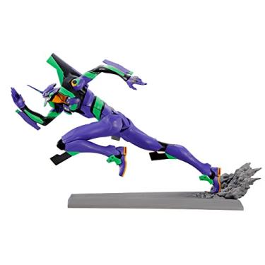Imagem de BANDAI Spirits Ichibansho - Evangelion 3.0 + 1.0 - EVA-01 (Sprint!), boneco colecionável