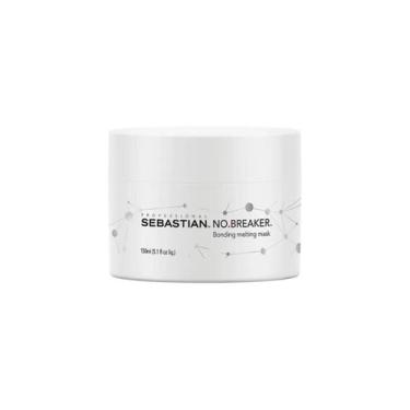 Imagem de Sebastian No breaker Máscara 150ml - Sebastian Profissional
