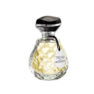 Imagem de Trend of a Woman Paris Elysees EDT Feminino 100ml