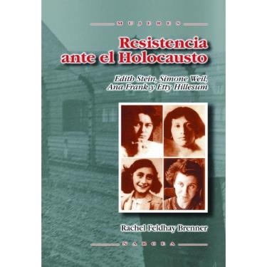 Imagem de Resistencia ante el Holocausto - Espanhol