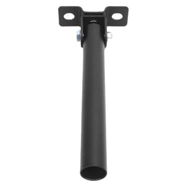 Imagem de RiToEasysports Acessório da Linha da Barra de Montagem da Parede, Rotação de 360 ​​graus T Acessório de Plataforma da Barra (25mm)