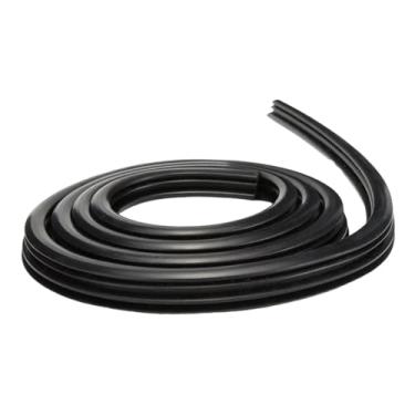 Imagem de YIJU Tampa de borracha para refrigerador de 6 pés, substituição de junta, faça você mesmo, acessório para acampamento e pesca, instalação fácil, vedação