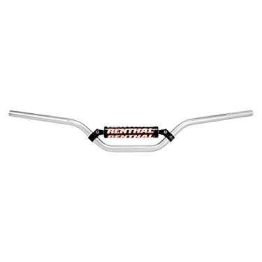 Imagem de RENTHAL 735-01-SI-04-254 barra de teste RENTHAL 5,5 prata 735