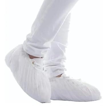 Imagem de Propé Descartável TNT 100 Unidades