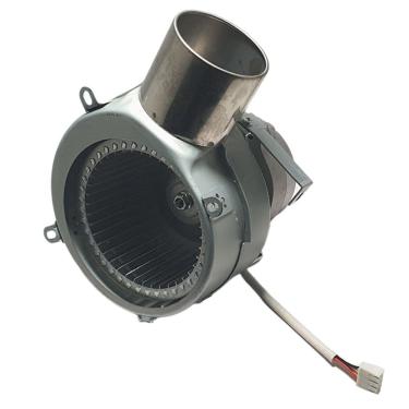 Imagem de Ventoinha Ventilção Forçada Aquecedor Komeco KO 15 D KO 15 DI - 0100022264