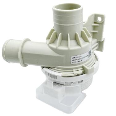Imagem de AHA75673404 AHA75673402 Substituição do conjunto da bomba de drenagem da máquina de lavar para LG WT7800CV WT7100CW WT7060CW WT7300CV WT7800CW WT7900HBA WT7150CW WT7305CW W WT72 50CW - Substitui