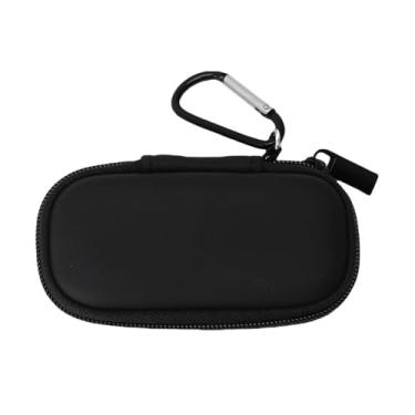 Imagem de GOWENIC Monitor de Coração Compatível Com o Alivecor Kardia Mobile EKG/Kardiamobile 6L EKG e Android Disposition ou Outros Itens - Apenas Caso (preto)
