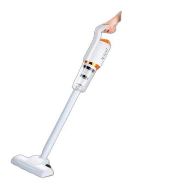 Imagem de Aspirador Pó Portátil Sem Fio Vertical Perfeito Todos Os - Laurus
