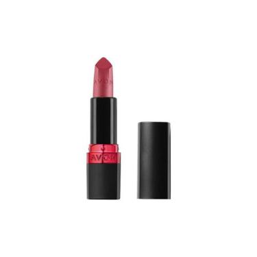 Imagem de Avon Ultra Color Batom Matte Malva Rosado - 3,6g
