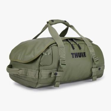 Imagem de Thule Chasm bolsa Duffel 30L - 3205213/3205212/3205214/3205211, Olivin