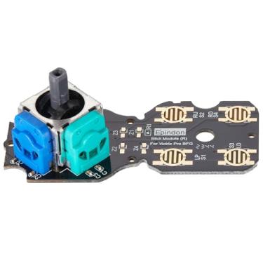 Imagem de Epindon Hall Effect Stick Module Replacement Compatible with Victrix Pro BFG Wireless Controllers (Both PS5 & Xbox Version) Right Stick 80G
