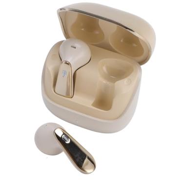 Imagem de ASHATA EARBUDOS DE TRADUÇÃO AI, TRADURADOR DE IDIALMENTES 150 Em Tempo Real Com 4 Modos 8 Pacotes DE Tradução Offline HD Qualidade DE Som Longa Duração da Bateria, para Viagens e