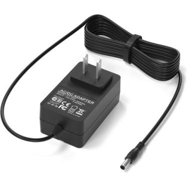 Imagem de Substituição do cabo de alimentação para o monitor Koorui 24E4 24N50C 