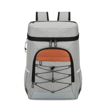 Imagem de MOCHILA TÉRMICA QUENTE E FRIO THERMAL BACKPACK MALÍSSIMA-Unissex