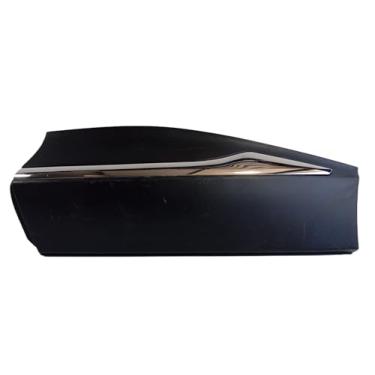 Imagem de Friso Da Porta Traseira Do Lado Esquerdo Captur 2017 A 2021 USADO, AVARIA Leia o anúncio