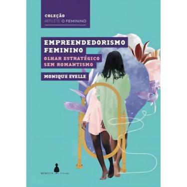 Imagem de Empreendedorismo Feminino: Olhar Estrategico Sem R - MAPALAB, Sortido