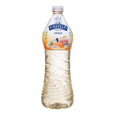 Imagem de Vinagre de Cereal Castelo 750ml