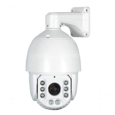 Imagem de Câmera De Monitoramento Ethink Speed Dome Profissional 36X