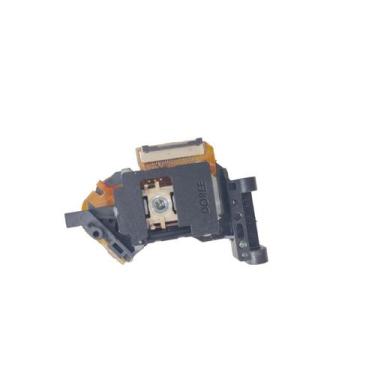 Imagem de Unidade optica dvp06 original s/ mecanica - Actronic