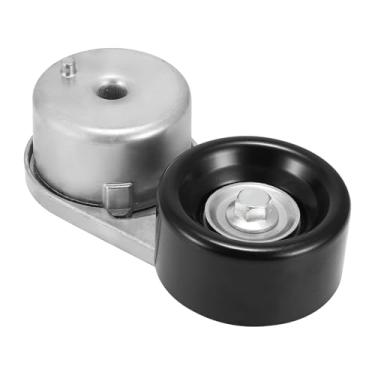 Imagem de AULINK 5632697 Conjunto tensor de correia com polia para motor Kubota U15 KX155 KX161 KX181 4.0L 4.6L 6689611