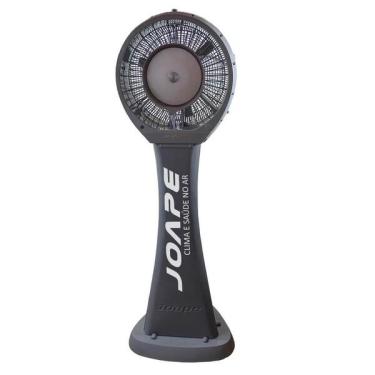Imagem de Climatizador De Ar Joape Guaruja 100 Litros Pedestal Cinza -