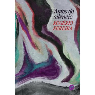 Imagem de Livro - Antes do silêncio