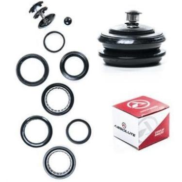 Imagem de Jogo direcao ahd zs 44/44 1.1/8 nero semi integrada s/caixa - ABSOLUTE