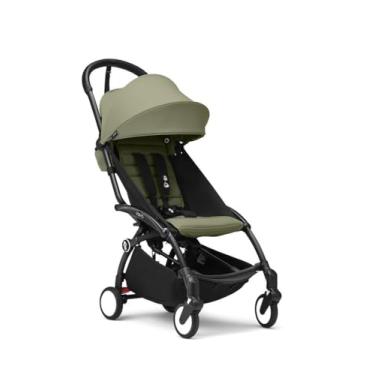 Imagem de Carrinho Yoyo³ Stokke – OLIVE