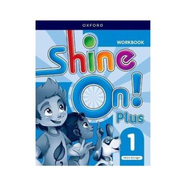 Imagem de Shine On! Plus 1 - Workbook - Second Editon